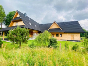 ROZTOKI Four Seasons Witów